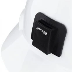 Accessories Nightstick Heavy Duty Rubber Helmet Mount NS-HMC9 | Nightstick Distributor -Cheap Brightguy Store Nightstick Heavy Duty Rubber Helmet Mount NSHMC9 2