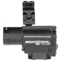 Fire Nightstick Helmet-Mounted Dual-Light With Spot And Flood Lighting, NSP-4650B 11 Fire Nightstick Helmet-Mounted Dual-Light With Spot And Flood Lighting, NSP-4650B -Cheap Brightguy Store Nightstick Helmet Mounted Dual Light NSP 4650B 3