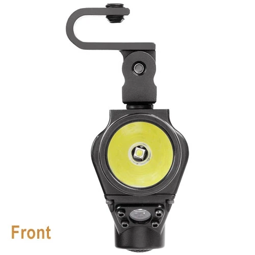 Fire Nightstick Helmet-Mounted Dual-Light With Spot And Flood Lighting, NSP-4650B 7 Fire Nightstick Helmet-Mounted Dual-Light With Spot And Flood Lighting, NSP-4650B - Image 5