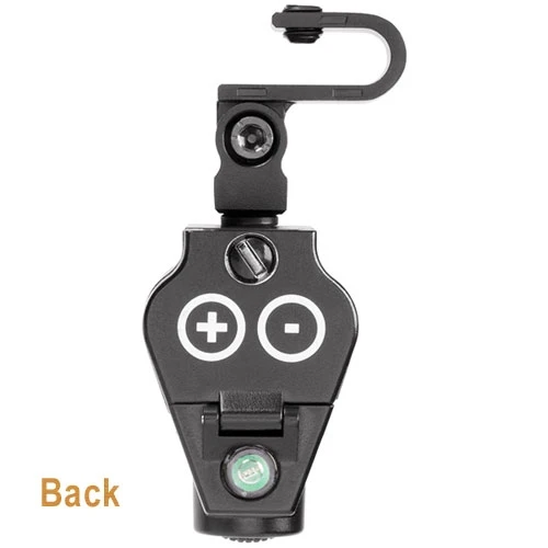 Fire Nightstick Helmet-Mounted Dual-Light With Spot And Flood Lighting, NSP-4650B 8 Fire Nightstick Helmet-Mounted Dual-Light With Spot And Flood Lighting, NSP-4650B - Image 6