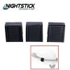 Accessories Nightstick Helmet Retention Clips NS-SRC1 -Cheap Brightguy Store Nightstick Helmet Retention Clips 600x600 1