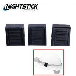 Accessories Nightstick Helmet Retention Clips NS-SRC1