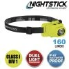 Headlamps Nightstick Instrinsically Safe Rechargeable Headlamp XPR-5554G, Class I Div 1 -Cheap Brightguy Store Nightstick Instrinsically Safe Rechargeable Headlamp XPR5554G 600x600 1