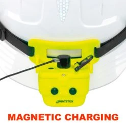 Headlamps Nightstick Instrinsically Safe Rechargeable Headlamp XPR-5554G, Class I Div 1 -Cheap Brightguy Store Nightstick Instrinsically Safe Rechargeable Headlamp XPR5554G 4 600x600 1