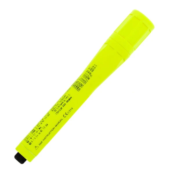 Fire Nightstick Intrinsically Safe AAA Penlight XPP-5410G | Authorized Distributor 8 Fire Nightstick Intrinsically Safe AAA Penlight XPP-5410G | Authorized Distributor - Image 6