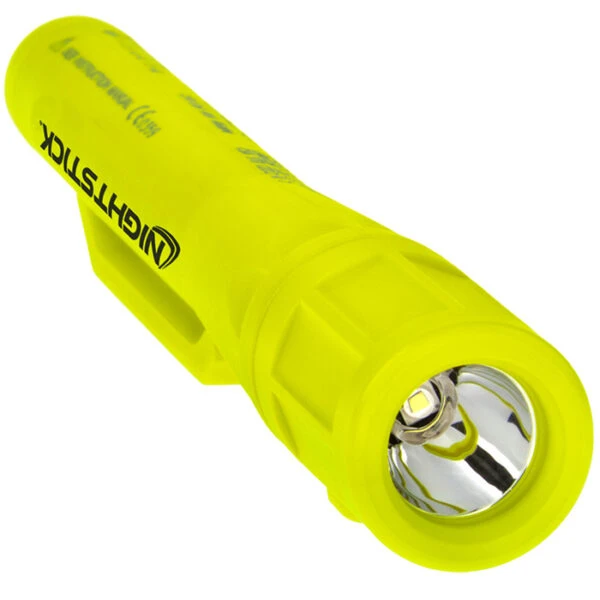 Fire Nightstick Intrinsically Safe AAA Penlight XPP-5410G | Authorized Distributor 6 Fire Nightstick Intrinsically Safe AAA Penlight XPP-5410G | Authorized Distributor - Image 4