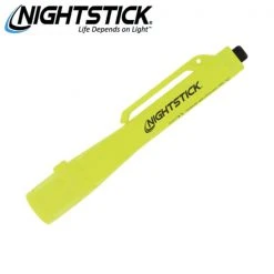 Fire Nightstick Intrinsically Safe AAA Penlight XPP-5410G | Authorized Distributor