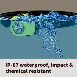 Headlamps Nightstick Intrinsically Safe Dual Beam Headlamp XPP5453G | Nightstick Distributor -Cheap Brightguy Store Nightstick Intrinsically Safe Dual Beam Headlamp XPP5453G 2 600x600 1