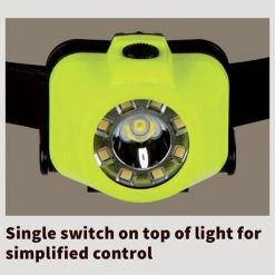 Headlamps Nightstick Intrinsically Safe Dual Beam Headlamp XPP5453G | Nightstick Distributor -Cheap Brightguy Store Nightstick Intrinsically Safe Dual Beam Headlamp XPP5453G 7 600x600 1