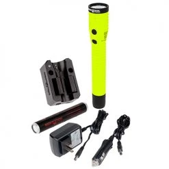 HVAC Nightstick Intrinsically Safe Rechargeable Flashlight XPR-5542GMX | 400 Lumens -Cheap Brightguy Store Nightstick Intrinsically Safe Rechargeable Flashlight XPR5542GMX 4