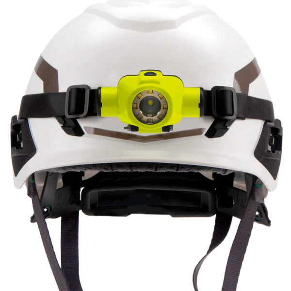 Fire Nightstick Intrinsically Safe USB Headlamp XPR-5553G | 250 Lumens 6 Fire Nightstick Intrinsically Safe USB Headlamp XPR-5553G | 250 Lumens - Image 4