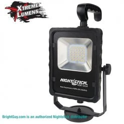 Automotive Repair Flashlights Nightstick LED Area Light NSR-1514 | Rechargeable