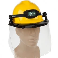 Automotive Repair Flashlights Nightstick Low Profile Dual Light Headlamp NSP-4614B -Cheap Brightguy Store Nightstick Low Profile Dual Light Headlamp 4 1