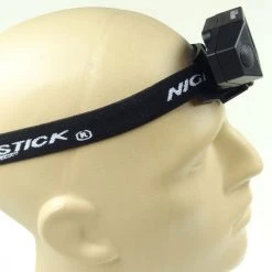 Automotive Repair Flashlights Nightstick Low Profile Dual Light Headlamp NSP-4614B -Cheap Brightguy Store Nightstick Low Profile Dual Light Headlamp 4