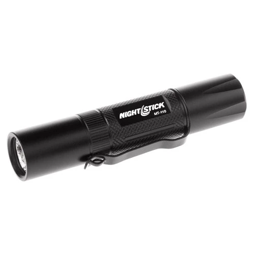 Camping Nightstick Mini-TAC 1 AA Flashlight MT110 3 Camping Nightstick Mini-TAC 1 AA Flashlight MT110