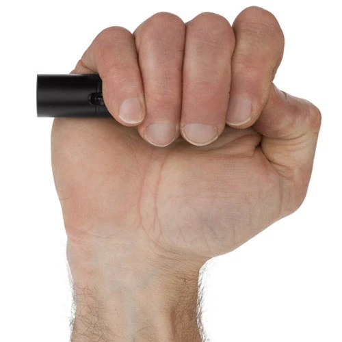 Camping Nightstick Mini-TAC 1 AA Flashlight MT110 4 Camping Nightstick Mini-TAC 1 AA Flashlight MT110 - Image 2