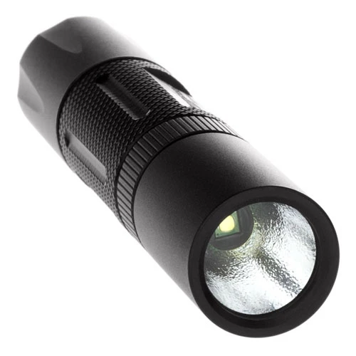 Camping Nightstick Mini-TAC 1 AA Flashlight MT110 5 Camping Nightstick Mini-TAC 1 AA Flashlight MT110 - Image 3