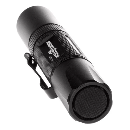 Camping Nightstick Mini-TAC 1 AA Flashlight MT110 6 Camping Nightstick Mini-TAC 1 AA Flashlight MT110 - Image 4