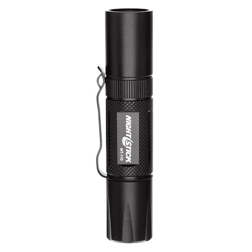 Camping Nightstick Mini-TAC 1 AA Flashlight MT110 7 Camping Nightstick Mini-TAC 1 AA Flashlight MT110 - Image 5