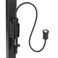 Automotive Repair Flashlights Nightstick Mini-TAC Gooseneck Flashlight With Flexible Cable -Cheap Brightguy Store Nightstick Mini TAC Gooseneck Flashlight 3