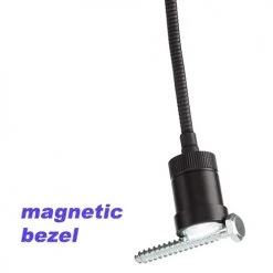 Automotive Repair Flashlights Nightstick Mini-TAC Gooseneck Flashlight With Flexible Cable -Cheap Brightguy Store Nightstick Mini TAC Gooseneck Flashlight 4