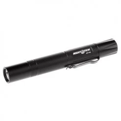 Automotive Repair Flashlights Nightstick Mini-TAC 2 AA Non-Rechargeable Flashlight MT-120