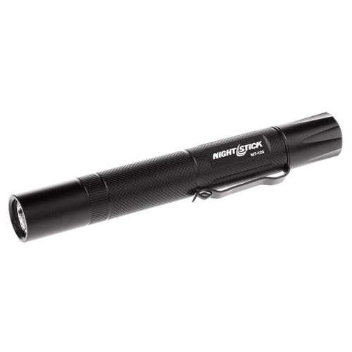 Automotive Repair Flashlights Nightstick Mini-TAC 2 AA Non-Rechargeable Flashlight MT-120 3 Automotive Repair Flashlights Nightstick Mini-TAC 2 AA Non-Rechargeable Flashlight MT-120