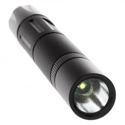 Automotive Repair Flashlights Nightstick Mini-TAC 2 AA Non-Rechargeable Flashlight MT-120 10 Automotive Repair Flashlights Nightstick Mini-TAC 2 AA Non-Rechargeable Flashlight MT-120 -Cheap Brightguy Store Nightstick Mini TAC MT120 2