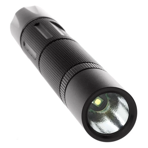 Automotive Repair Flashlights Nightstick Mini-TAC 2 AA Non-Rechargeable Flashlight MT-120 5 Automotive Repair Flashlights Nightstick Mini-TAC 2 AA Non-Rechargeable Flashlight MT-120 - Image 3