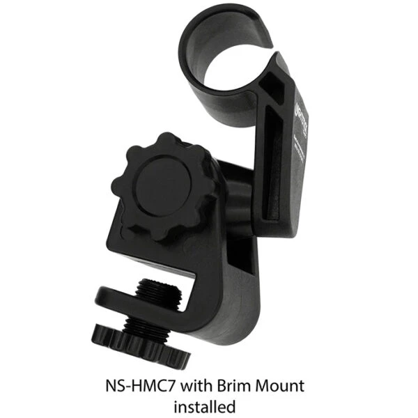 Accessories Nightstick Multi Angle Helmet Mount NSHMC7 | Authorized Distributor 8 Accessories Nightstick Multi Angle Helmet Mount NSHMC7 | Authorized Distributor - Image 6
