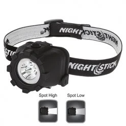 Automotive Repair Flashlights Nightstick Multi-Function Headlamp NSP-4605B