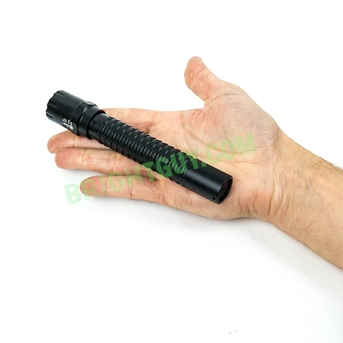 Automotive Repair Flashlights Nightstick NSP-430 Adjustable Focus Flashlight | Waterproof 4 Automotive Repair Flashlights Nightstick NSP-430 Adjustable Focus Flashlight | Waterproof - Image 2