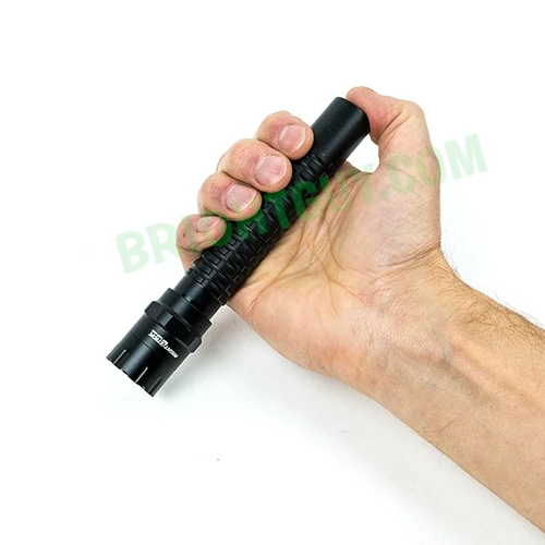 Automotive Repair Flashlights Nightstick NSP-430 Adjustable Focus Flashlight | Waterproof 5 Automotive Repair Flashlights Nightstick NSP-430 Adjustable Focus Flashlight | Waterproof - Image 3