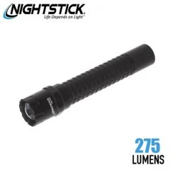 Automotive Repair Flashlights Nightstick NSP-430 Adjustable Focus Flashlight | Waterproof