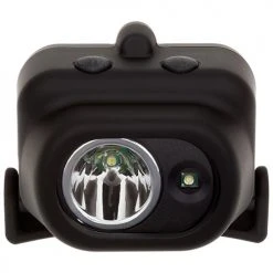 Headlamps Nightstick NSP-4608BC Dual Light Headlamp With Clip -Cheap Brightguy Store Nightstick NSP 4608BC Dual Light Headlamp with Clip 3