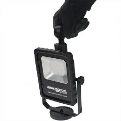 Automotive Repair Flashlights Nightstick Rechargeable Area Light Kit | NSR-1514C -Cheap Brightguy Store Nightstick Rechargeable Area Light Kit NSR 1514C 3