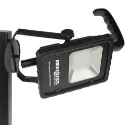 Automotive Repair Flashlights Nightstick Rechargeable Area Light Kit | NSR-1514C -Cheap Brightguy Store Nightstick Rechargeable Area Light Kit NSR 1514C 4
