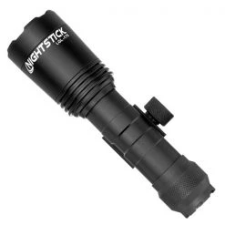 Flashlights For Outdoor Sports Nightstick Rechargeable Weapon Light LGL-170 | 1500 Lumens -Cheap Brightguy Store Nightstick Rechargeable Long Gun Light LGL 170 3 600x600 1