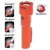 Automotive Repair Flashlights Nightstick Rechargeable Magnetic Dual-Light NSR-2252RM