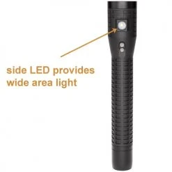 Automotive Repair Flashlights Nightstick Rechargeable Polymer Dual-Light NSR-9924XL | New Style Charger 12 Automotive Repair Flashlights Nightstick Rechargeable Polymer Dual-Light NSR-9924XL | New Style Charger -Cheap Brightguy Store Nightstick Rechargeable Polymer Dual Light 4