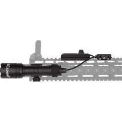 Flashlights For Outdoor Sports Nightstick Rechargeable Weapon Light LGL-160 | 1100 Lumens -Cheap Brightguy Store Nightstick Rechargeable Weapon Light LGL 160 6 600x600 1