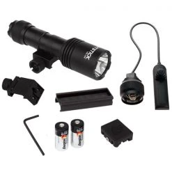 Flashlights For Outdoor Sports Nightstick Rechargeable Weapon Light LGL-160 | 1100 Lumens -Cheap Brightguy Store Nightstick Rechargeable Weapon Light LGL 160 8 600x600 1