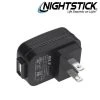 Accessories Nightstick USB AC Power Adapter | Nightstick Distributor -Cheap Brightguy Store Nightstick USB AC Power Adapter 600x600 1