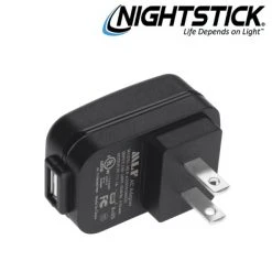 Accessories Nightstick USB AC Power Adapter | Nightstick Distributor