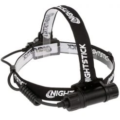 Automotive Repair Flashlights Nightstick USB4708B Rechargeable Headlamp | 1000 Lumens -Cheap Brightguy Store Nightstick USB4708B Rechargeable Headlamp 2 600x600 1