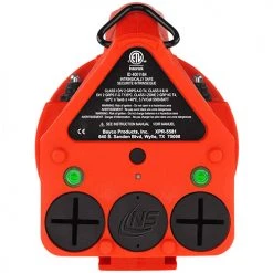 Fire Nightstick Viribus 81 Intrinsically Safe Rechargeable Lantern XPR-5581RX -Cheap Brightguy Store Nightstick Viribus Intrinsically Safe Rechargeable Lantern XPR5581RX 5