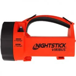 Fire Nightstick Viribus 81 Intrinsically Safe Rechargeable Lantern XPR-5581RX -Cheap Brightguy Store Nightstick Viribus Intrinsically Safe Rechargeable Lantern XPR5581RX 6