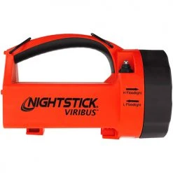 Fire Nightstick Viribus 81 Intrinsically Safe Rechargeable Lantern XPR-5581RX -Cheap Brightguy Store Nightstick Viribus Intrinsically Safe Rechargeable Lantern XPR5581RX 8