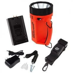 Fire Nightstick Viribus 81 Intrinsically Safe Rechargeable Lantern XPR-5581RX -Cheap Brightguy Store Nightstick Viribus Intrinsically Safe Rechargeable Lantern XPR5581RX 9