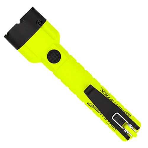 Fire Nightstick XPP5420GX Intrinsically Safe Flashlight | 210 Lumens 7 Fire Nightstick XPP5420GX Intrinsically Safe Flashlight | 210 Lumens - Image 5